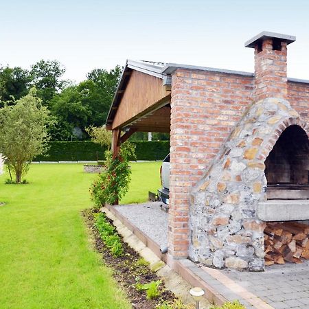 Gite Le Petit Coin De Paradis Sautin Montbliart 外观 照片