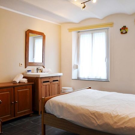 Gite Le Petit Coin De Paradis Sautin Montbliart 外观 照片